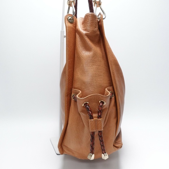 Michael Kors Skorpios Shoulder Tote, Orig $998 - Picture 6 of 12